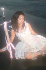 RIAN YOSHINO for OMI OMI, October 2025