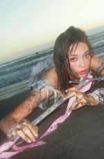 RIAN YOSHINO for OMI OMI, October 2025