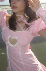 RIAN YOSHINO for OMI OMI, October 2025