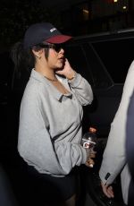 RIHANNA Leaves Four Seasons Hotel in New York 05/16/2026