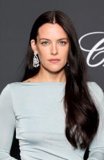 RILEY KEOUGH at Chopard Trophy Photocall at 79th Cannes Film Festival in Cannes 05/15/2026