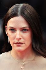 RILEY KEOUGH at Histoires Paralleles Screening at 79th Cannes Film Festival 05/14/2026