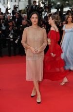 RILEY KEOUGH at Histoires Paralleles Screening at 79th Cannes Film Festival 05/14/2026