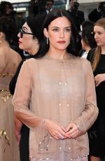 RILEY KEOUGH at Histoires Paralleles Screening at 79th Cannes Film Festival 05/14/2026