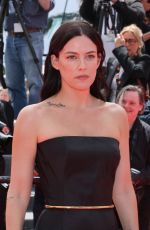 RILEY KEOUGH at Soudain Screening at 79th Cannes Film Festival in Cannes 05/15/2026