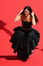 RILEY KEOUGH at Soudain Screening at 79th Cannes Film Festival in Cannes 05/15/2026