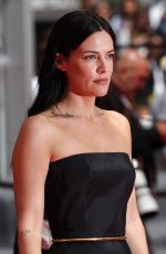 RILEY KEOUGH at Soudain Screening at 79th Cannes Film Festival in Cannes 05/15/2026