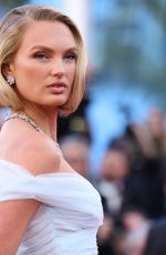 ROMEE STRIJD at Karma Screening at 79th Annual Cannes Film Festival 05/15/2026