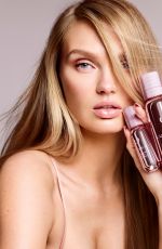 ROMEE STRIJD for Lunesi Beauty 2026