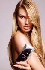 ROMEE STRIJD for Lunesi Beauty 2026