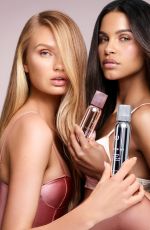 ROMEE STRIJD for Lunesi Beauty 2026