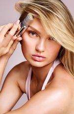 ROMEE STRIJD for Lunesi Beauty 2026