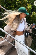ROMEE STRIJD Out in Cannes 05/13/2026