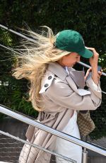 ROMEE STRIJD Out in Cannes 05/13/2026
