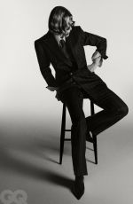 ROSAMUND PIKE for GQ Hype, May 2026