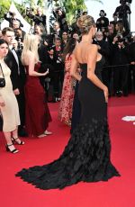 ROSE BERTRAM at El Ser Querido (The Beloved) Screening at 79th Cannes Film Festival 05/16/2026