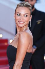 ROSE BERTRAM at El Ser Querido (The Beloved) Screening at 79th Cannes Film Festival 05/16/2026