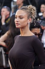 ROSE BERTRAM at Garance Screening at 79th Cannes Film Festival 05/17/2026