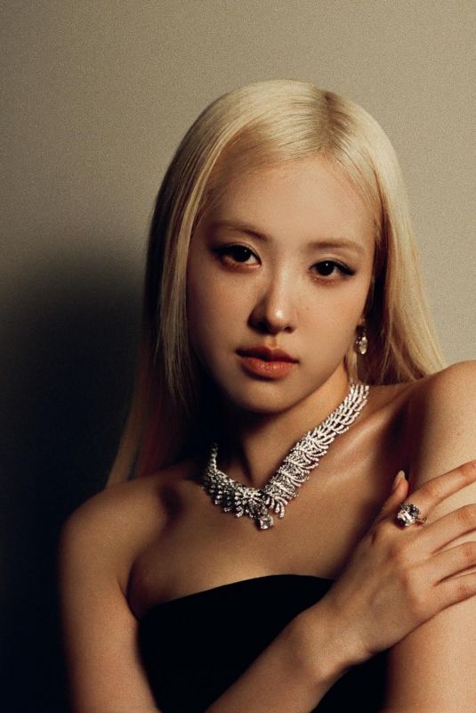 ROSE – Instagram Photos 05/06/2026