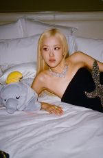 ROSE - Instagram Photos 05/06/2026