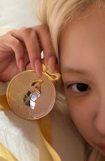 ROSE - Instagram Photos 05/12/2026