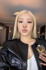 ROSE - Instagram Photos 05/12/2026