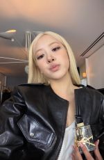 ROSE - Instagram Photos 05/12/2026