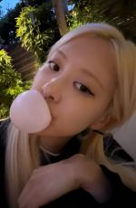 ROSE - Instagram Photos 05/23/2026