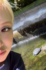 ROSE - Instagram Photos 05/23/2026