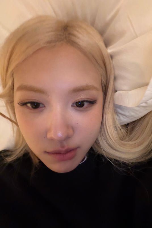 ROSE - Instagram Photos 05/23/2026