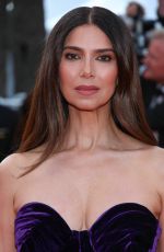 ROSELYN SANCHEZ at 79th Annual Cannes Film Festival Closing Ceremony at Palais des Festivals in Cannes 05/23/2026