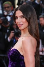 ROSELYN SANCHEZ at 79th Annual Cannes Film Festival Closing Ceremony at Palais des Festivals in Cannes 05/23/2026
