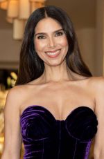 ROSELYN SANCHEZ Leaves Martinez Hotel in Cannes 05/23/2026