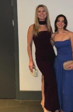 ROSIE BENTHAM at Once Upon a Smile Grand Ball in Manchester 05/09/2026