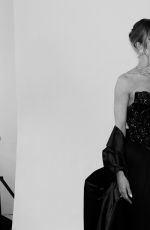 ROSIE HUNTINGTON-WHITELEY for British Vogue, May 2026