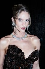 ROSIE HUNTINGTON-WHITELEY for British Vogue, May 2026