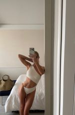 ROSIE HUNTINGTON-WHITELEY - Instagram Photos 05/15/2026
