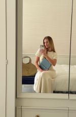 ROSIE HUNTINGTON-WHITELEY - Instagram Photos 05/15/2026