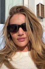 ROSIE HUNTINGTON-WHITELEY - Instagram Photos 05/15/2026
