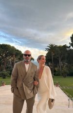 ROSIE HUNTINGTON-WHITELEY - Instagram Photos 05/15/2026