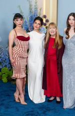 ROWAN BLANCHARD at 2026 Disney Upfront in New York City 05/12/2026
