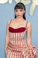 ROWAN BLANCHARD at 2026 Disney Upfront in New York City 05/12/2026