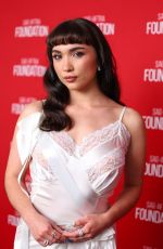 ROWAN BLANCHARD at SAG-AFTRA Foundation Conversations Presents The Testaments at The Meryl Streep Center in Los Angeles 05/28/2026