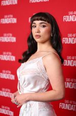 ROWAN BLANCHARD at SAG-AFTRA Foundation Conversations Presents The Testaments at The Meryl Streep Center in Los Angeles 05/28/2026