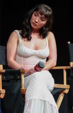 ROWAN BLANCHARD at SAG-AFTRA Foundation Conversations: The Testaments in New York City 05/13/2026