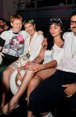 ROWAN BLANCHARD at Sukeban Returns for NY Championship Fight 05/19/2026