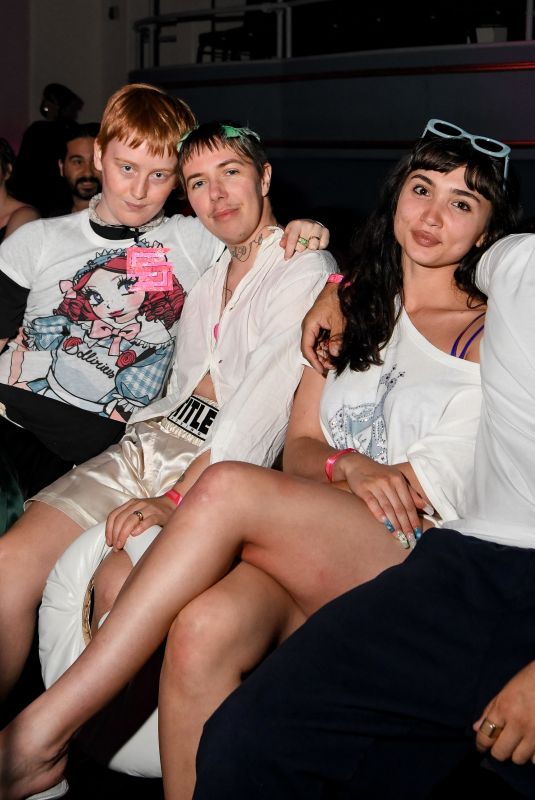 ROWAN BLANCHARD at Sukeban Returns for NY Championship Fight 05/19/2026