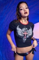 RUBY SNOWBER for Hot Topic, 2026