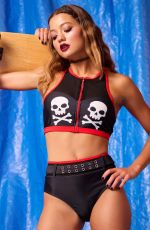 RUBY SNOWBER for Hot Topic, 2026