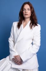 RUTH WILSON and MAIKA MONROE - Deadline Studio at 79th Cannes Film Festival, May 2026